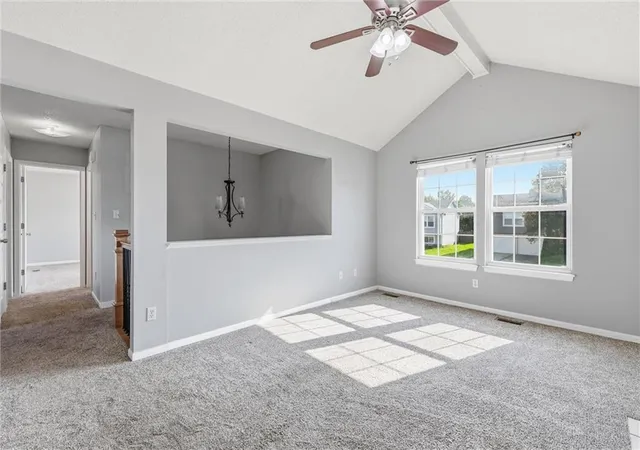 Photo 2 of Sale Pending at 11324 N Central St, Kansas City, MO 64155 | MLS# 2636535 | Listing updated on 2026-09-01