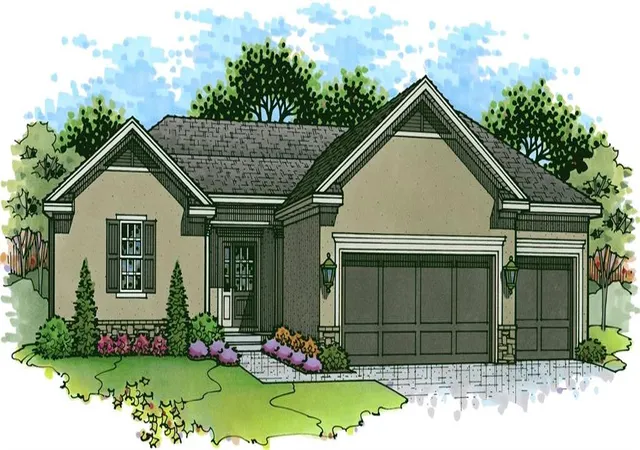 Photo 4 of Single family home for sale at 17486 W 169th Terrace, Olathe, KS 66062 | MLS# 2636536 | Listing updated on 2026-08-17