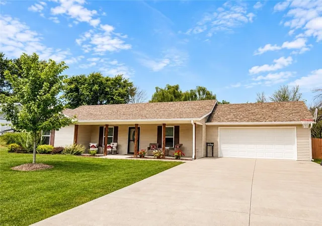 1st image of 1143 15 N/a, Knob Noster, MO 65336 | MLS# 2636538