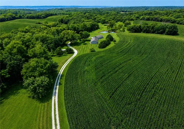 1st image of 7486 Private Dr 4162 Dr, Amazonia, MO 64421 | MLS# 2636539