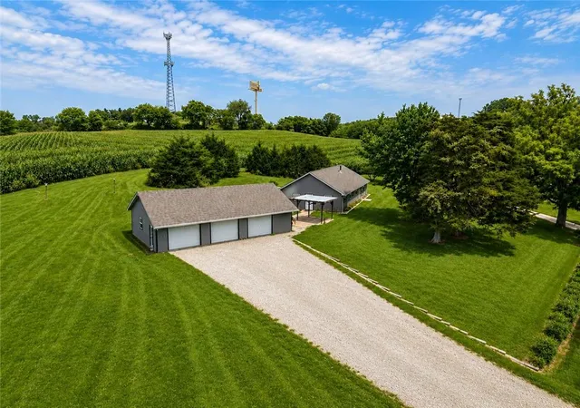 Photo 1 of Single family home for sale at 7486 Private Dr 4162, Amazonia, MO 64421 | MLS# 2636539 | Listing updated on 2026-10-01