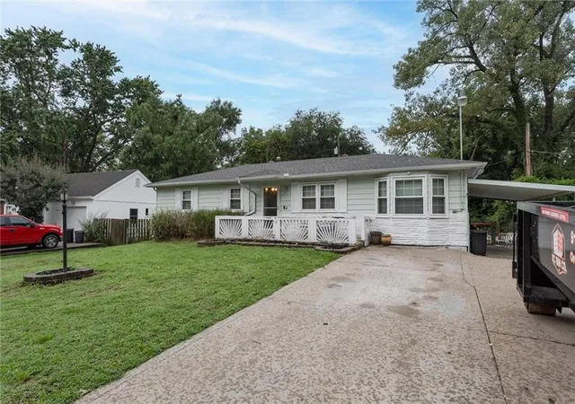1st image of 212 N 81st Ter, Kansas City, KS 66112 | MLS# 2636540