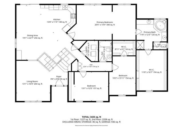 46th image of 7286 Sw Crystal Ln, Trimble, MO 64492 | MLS# 2636552