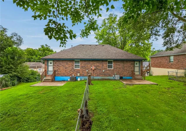 2nd image of 9408 9410 E 83rd St, Raytown, MO 64138 | MLS# 2636555