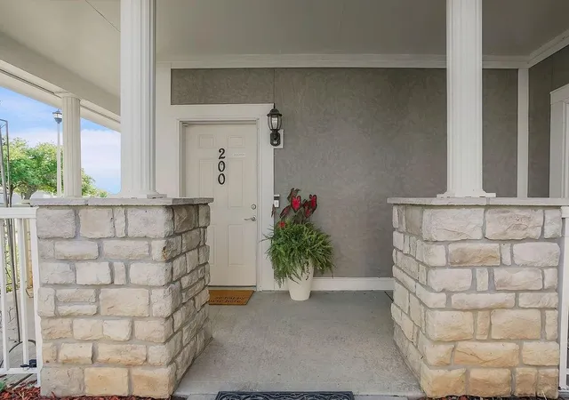Photo 3 of Condo for sale at 11701 S Roundtree St #200, Olathe, KS 66061 | MLS# 2636562 | Listing updated on 2026-09-30