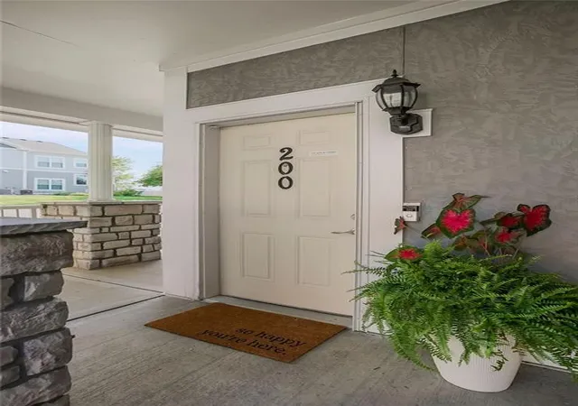 Photo 3 of Condo for sale at 11701 S Roundtree St #200, Olathe, KS 66061 | MLS# 2636562 | Listing updated on 2026-09-30