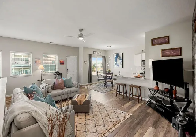 Photo 4 of Condo for sale at 11701 S Roundtree St #200, Olathe, KS 66061 | MLS# 2636562 | Listing updated on 2026-09-30