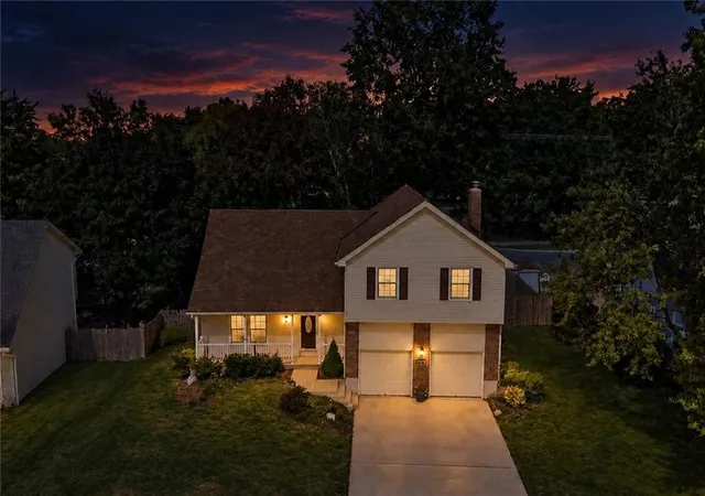 Photo 2 of Single family home for sale at 16218 W 143rd Terrace, Olathe, KS 66062 | MLS# 2636565 | Listing updated on 2026-10-08