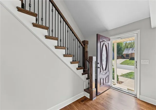 Photo 3 of Single family home for sale at 16218 W 143rd Terrace, Olathe, KS 66062 | MLS# 2636565 | Listing updated on 2026-10-08