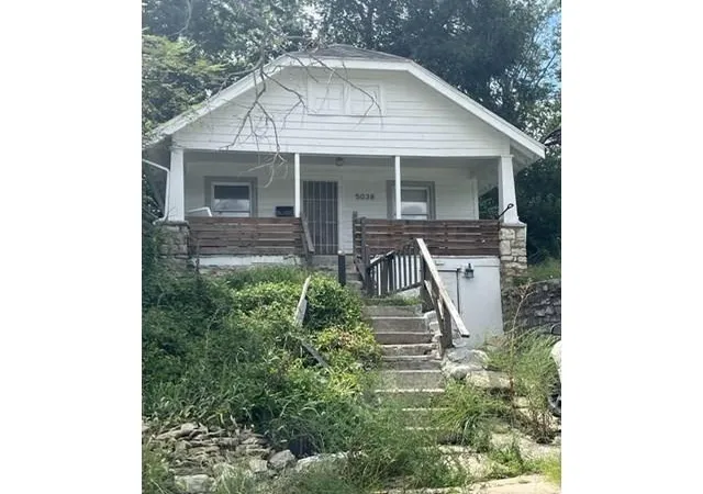 Photo 1 of Single family home for sale at 5038 Bellefontaine Ave, Kansas City, MO 64130 | MLS# 2636568 | Listing updated on 2026-09-13
