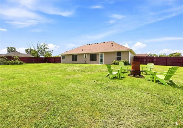 25th image of 389 Se 971 Rd, Knob Noster, MO 65336 | MLS# 2636569