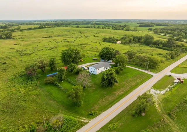 Photo 1 of Sale Pending at 1033 Hwy Nn, Spickard, MO 64679 | MLS# 2636572 | Listing updated on 2026-09-22