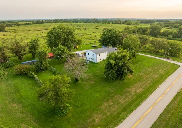 Photo 2 of Sale Pending at 1033 Hwy Nn, Spickard, MO 64679 | MLS# 2636572 | Listing updated on 2026-09-22