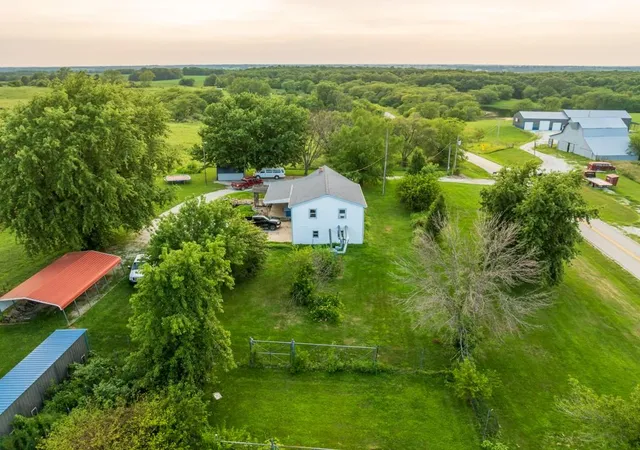 Photo 3 of Sale Pending at 1033 Hwy Nn, Spickard, MO 64679 | MLS# 2636572 | Listing updated on 2026-09-22