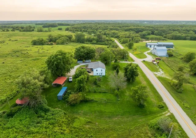 Photo 3 of Sale Pending at 1033 Hwy Nn, Spickard, MO 64679 | MLS# 2636572 | Listing updated on 2026-09-22