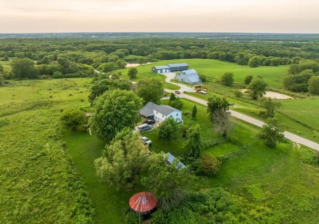 Photo 4 of Sale Pending at 1033 Hwy Nn, Spickard, MO 64679 | MLS# 2636572 | Listing updated on 2026-09-22