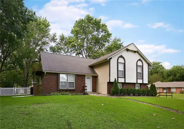 Photo 3 of Sale Pending at 8301 E 166th Street, Belton, MO 64012 | MLS# 2636574 | Listing updated on 2026-08-18