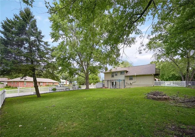 Photo 3 of Sale Pending at 8301 E 166th Street, Belton, MO 64012 | MLS# 2636574 | Listing updated on 2026-08-18