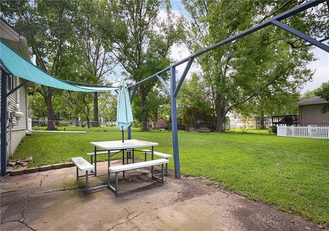 Photo 4 of Sale Pending at 8301 E 166th Street, Belton, MO 64012 | MLS# 2636574 | Listing updated on 2026-08-18