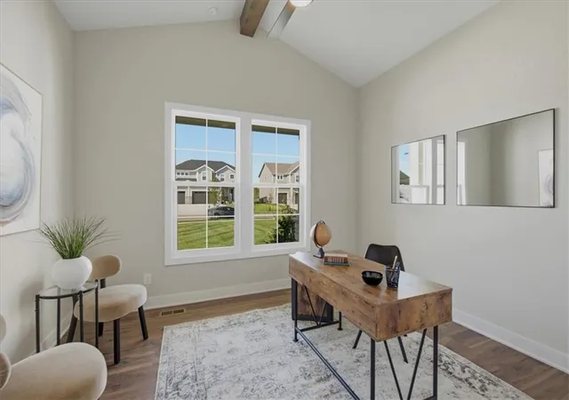 Photo 3 of Single family home for sale at 1705 Sw Arbormill Ter, Lees Summit, MO 64082 | MLS# 2636576 | Listing updated on 2026-10-19