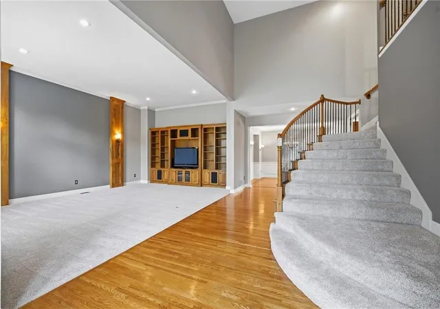 Photo 5 of Single family home for sale at 5819 N Liberty Ave, Kansas City, MO 64118 | MLS# 2636580 | Listing updated on 2026-08-31