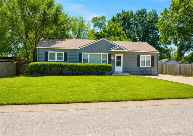 Photo 1 of Sale Pending at 8205 E 86th Terrace, Raytown, MO 64138 | MLS# 2636582 | Listing updated on 2026-08-26
