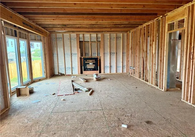 3rd image of 1003 Poplar Ln, Liberty, MO 64068 | MLS# 2636588