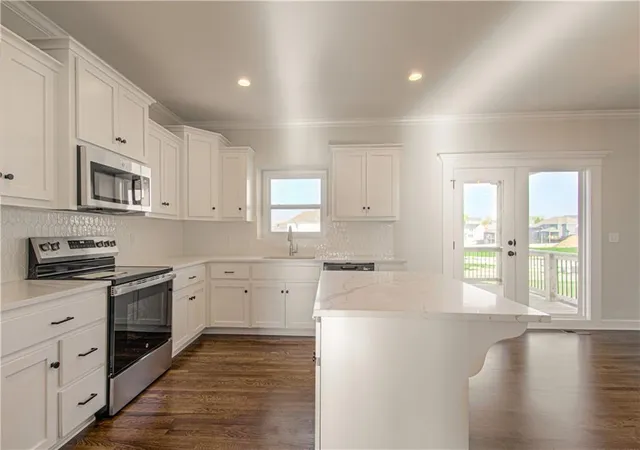 5th image of 1003 Poplar Ln, Liberty, MO 64068 | MLS# 2636588