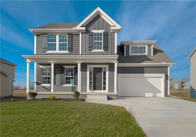 1st image of 6118 Ne 118th St, Kansas City, MO 64156 | MLS# 2636593