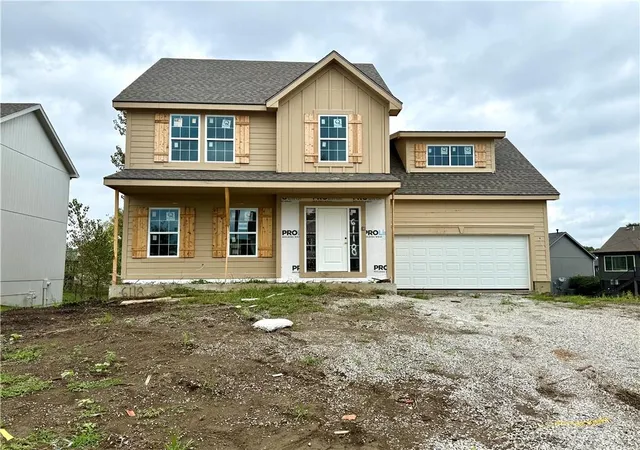 Photo 2 of Single family home for sale at 6118 Ne 118th Street, Kansas City, MO 64156 | MLS# 2636593 | Listing updated on 2026-09-27