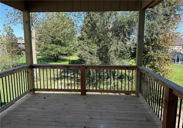 Photo 3 of Single family home for sale at 6118 Ne 118th Street, Kansas City, MO 64156 | MLS# 2636593 | Listing updated on 2026-10-10