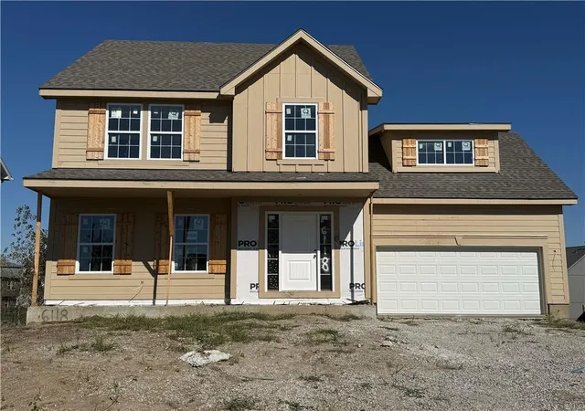 Photo 2 of Single family home for sale at 6118 Ne 118th Street, Kansas City, MO 64156 | MLS# 2636593 | Listing updated on 2026-10-10