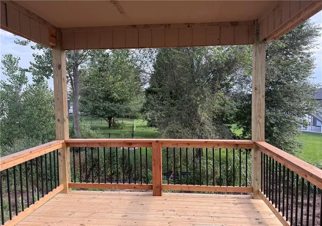 Photo 3 of Single family home for sale at 6118 NE 118th Street, Kansas City, MO 64156 | MLS# 2636593 | Listing updated on 2026-09-18