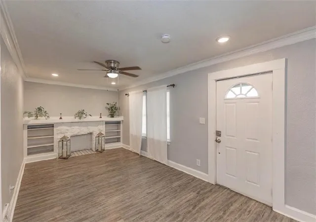 Photo 2 of Single family home for sale at 1511 E 49th Street, Kansas City, MO 64110 | MLS# 2636597 | Listing updated on 2026-08-13