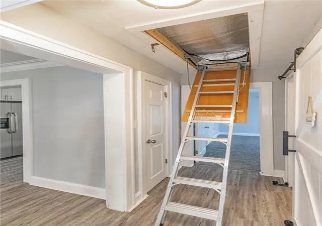 Photo 28 of Single family home for sale at 1511 E 49th Street, Kansas City, MO 64110 | MLS# 2636597 | Listing updated on 2026-08-13