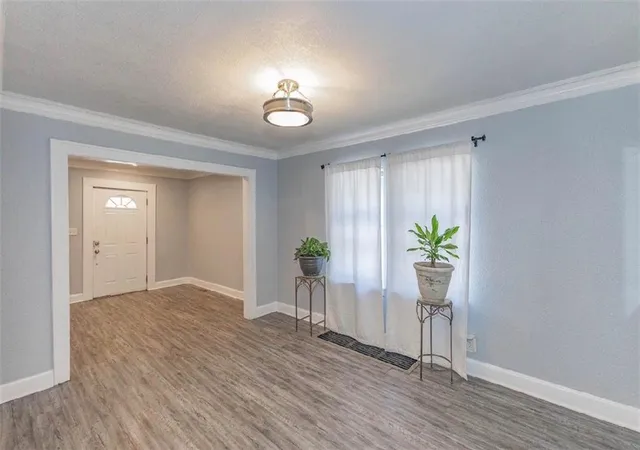 Photo 4 of Single family home for sale at 1511 E 49th Street, Kansas City, MO 64110 | MLS# 2636597 | Listing updated on 2026-08-13