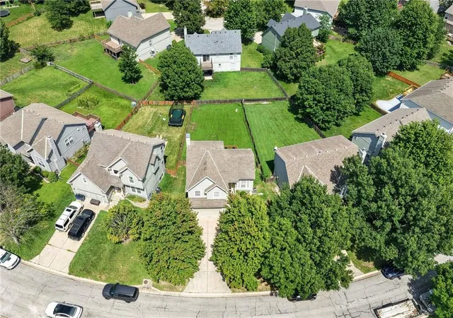 34th image of 16222 W 157th Ter, Olathe, KS 66062 | MLS# 2636598