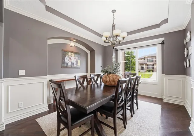 Photo 2 of Single family home for sale at 1716 Sw Kendall Dr, Lee's Summit, MO 64082 | MLS# 2636599 | Listing updated on 2026-08-31