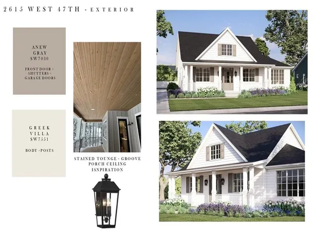 2nd image of 2615 W 47th Ter, Westwood, KS 66205 | MLS# 2636600