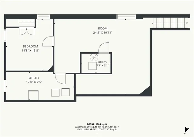 29th image of 1832 Gates Dr, Platte City, MO 64079 | MLS# 2636604