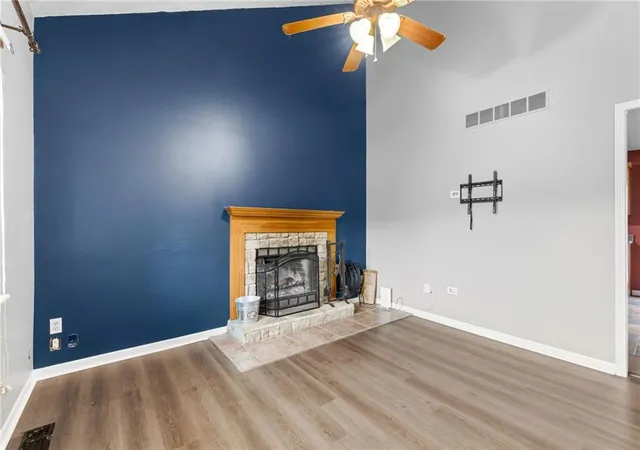 Photo 3 of Single family home for sale at 1832 Gates Dr, Platte City, MO 64079 | MLS# 2636604 | Listing updated on 2026-08-14