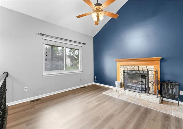 Photo 3 of Single family home for sale at 1832 Gates Dr, Platte City, MO 64079 | MLS# 2636604 | Listing updated on 2026-08-14