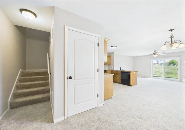 Photo 3 of Sale Pending at 9337 N Main St, Kansas City, MO 64155 | MLS# 2636606 | Listing updated on 2026-08-23