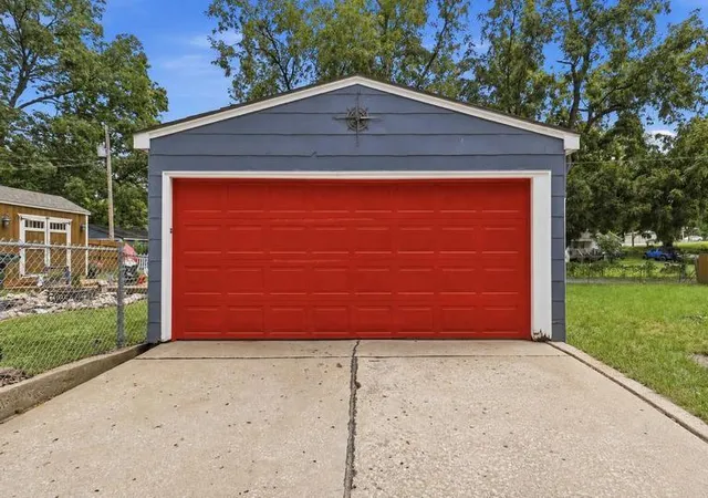 34th image of 1429 Kingman St, Leavenworth, KS 66048 | MLS# 2636607