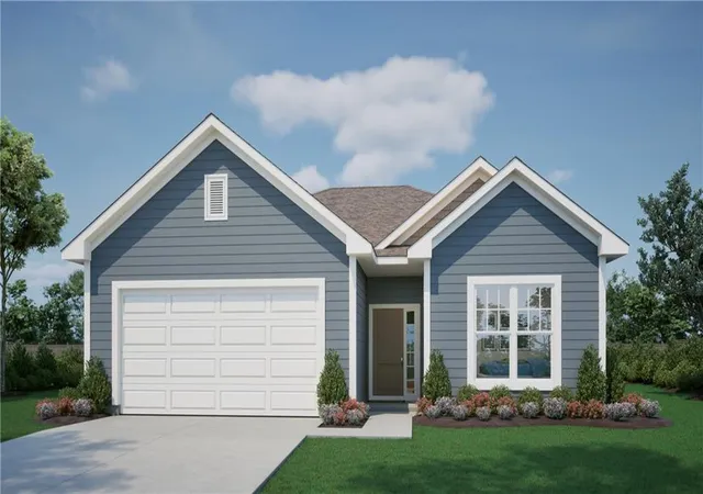 1st image of 18415 W 205th St, Spring Hill, KS 66083 | MLS# 2636610