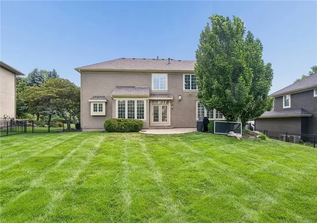 40th image of 5427 W 164th Pl, Stilwell, KS 66085 | MLS# 2636614