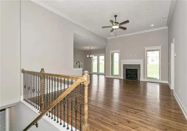 Photo 3 of Single family home for sale at 3315 Nw 93rd Street, Kansas City, MO 64154 | MLS# 2636620 | Listing updated on 2026-09-28