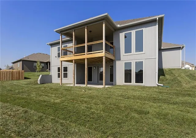 Photo 29 of Single family home for sale at 3319 Nw 93rd Street, Kansas City, MO 64154 | MLS# 2636621 | Listing updated on 2026-09-03