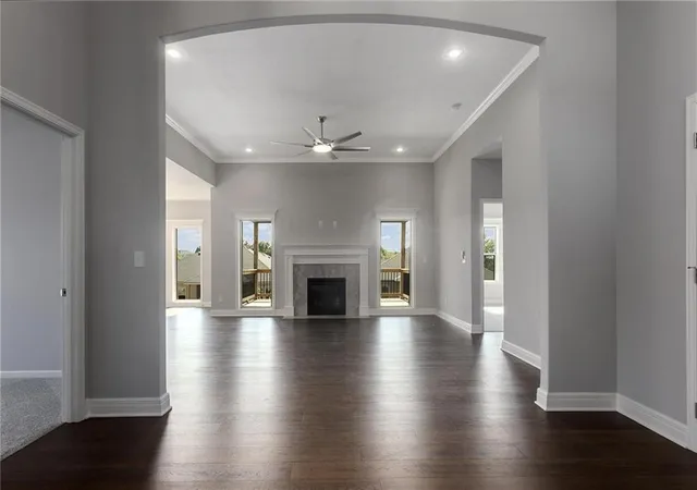 Photo 3 of Single family home for sale at 3319 NW 93rd Street, Kansas City, MO 64154 | MLS# 2636621 | Listing updated on 2026-09-03