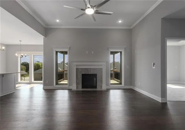 Photo 5 of Single family home for sale at 3319 NW 93rd Street, Kansas City, MO 64154 | MLS# 2636621 | Listing updated on 2026-09-03
